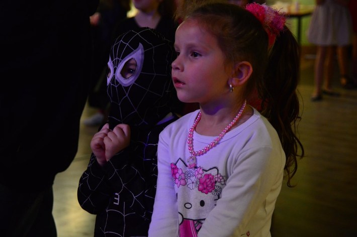 Wieczór wróżb, magii i świetnej zabawy ZDJĘCIA