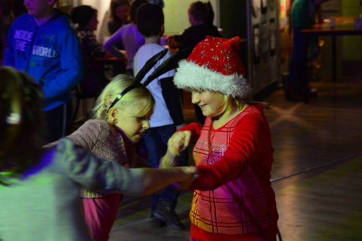Wieczór wróżb, magii i świetnej zabawy ZDJĘCIA
