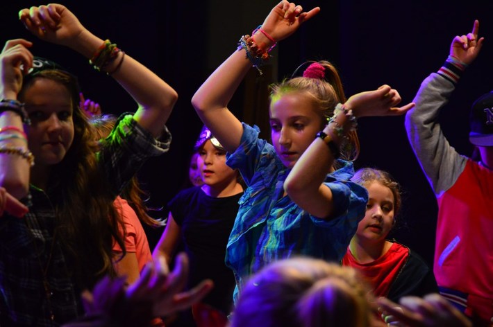 Wieczór wróżb, magii i świetnej zabawy ZDJĘCIA