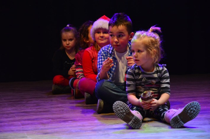 Wieczór wróżb, magii i świetnej zabawy ZDJĘCIA