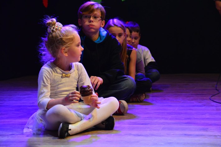 Wieczór wróżb, magii i świetnej zabawy ZDJĘCIA