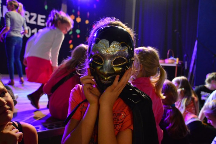 Wieczór wróżb, magii i świetnej zabawy ZDJĘCIA