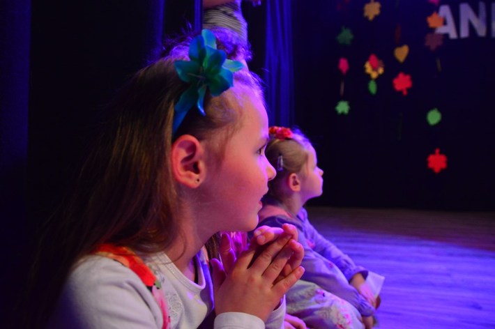 Wieczór wróżb, magii i świetnej zabawy ZDJĘCIA