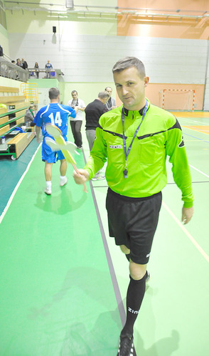 Dowód na to, że sportowcy też potrafią