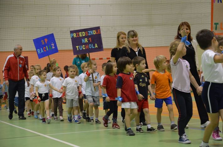 Na medale zasłużyli sobie wszyscy! ZDJĘCIA