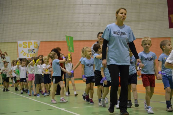 Na medale zasłużyli sobie wszyscy! ZDJĘCIA