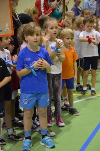 Na medale zasłużyli sobie wszyscy! ZDJĘCIA