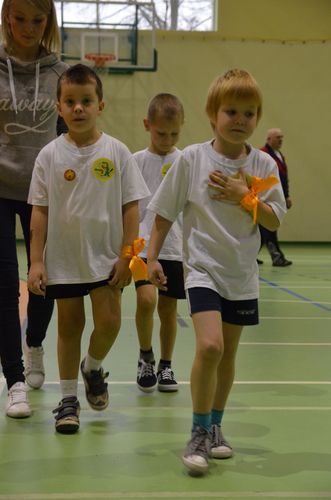 Na medale zasłużyli sobie wszyscy! ZDJĘCIA
