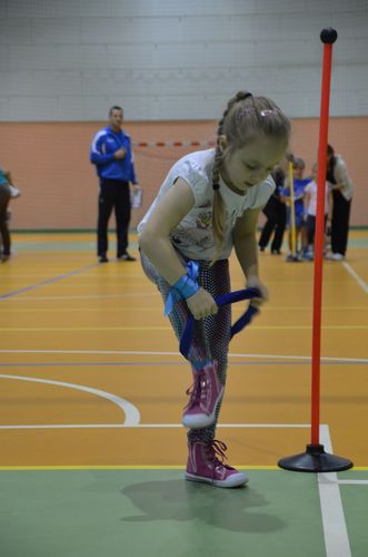 Na medale zasłużyli sobie wszyscy! ZDJĘCIA