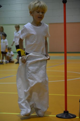 Na medale zasłużyli sobie wszyscy! ZDJĘCIA