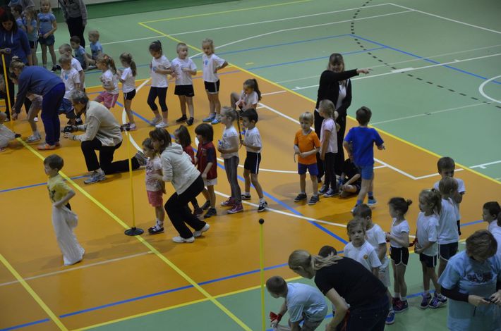 Na medale zasłużyli sobie wszyscy! ZDJĘCIA