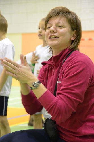 Na medale zasłużyli sobie wszyscy! ZDJĘCIA