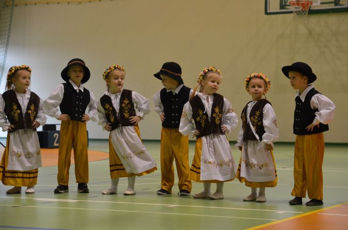 Na medale zasłużyli sobie wszyscy! ZDJĘCIA