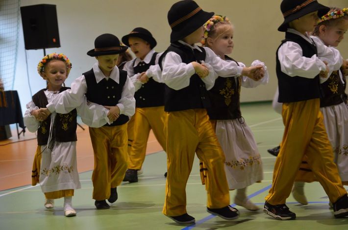 Na medale zasłużyli sobie wszyscy! ZDJĘCIA