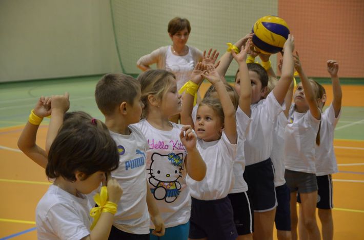 Na medale zasłużyli sobie wszyscy! ZDJĘCIA