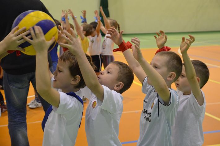 Na medale zasłużyli sobie wszyscy! ZDJĘCIA