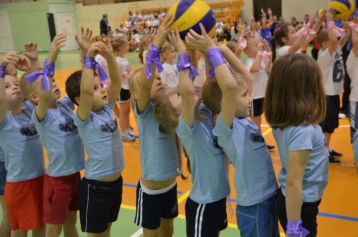 Na medale zasłużyli sobie wszyscy! ZDJĘCIA