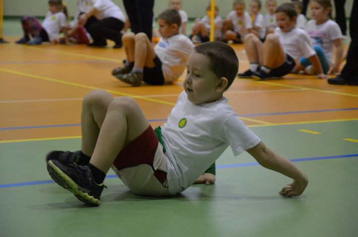 Na medale zasłużyli sobie wszyscy! ZDJĘCIA