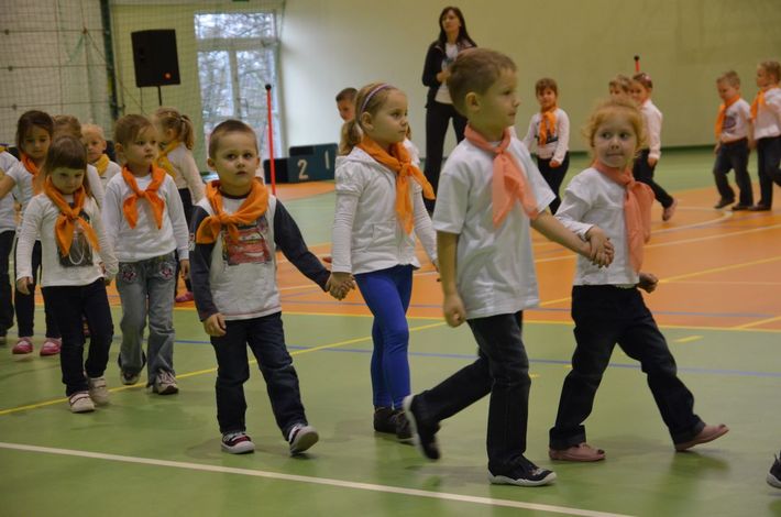 Na medale zasłużyli sobie wszyscy! ZDJĘCIA