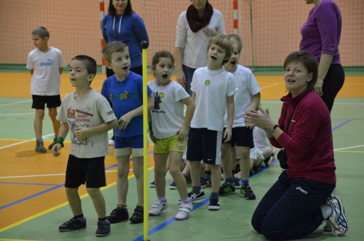 Na medale zasłużyli sobie wszyscy! ZDJĘCIA