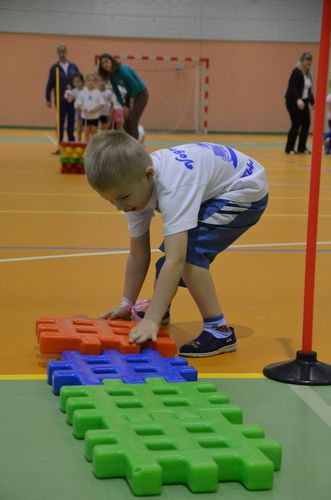 Na medale zasłużyli sobie wszyscy! ZDJĘCIA