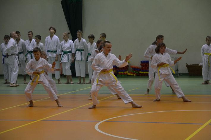 Na medale zasłużyli sobie wszyscy! ZDJĘCIA