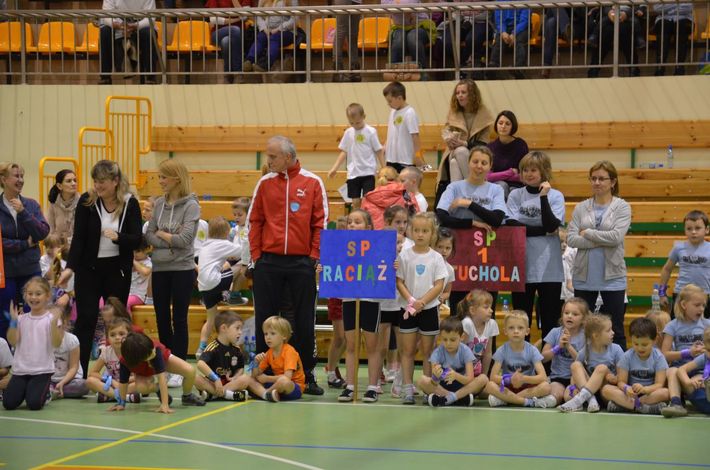 Na medale zasłużyli sobie wszyscy! ZDJĘCIA