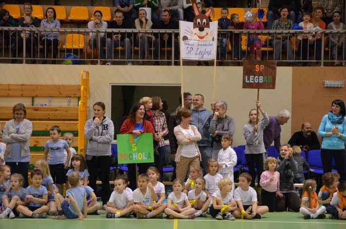 Na medale zasłużyli sobie wszyscy! ZDJĘCIA