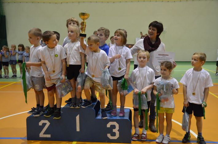 Na medale zasłużyli sobie wszyscy! ZDJĘCIA