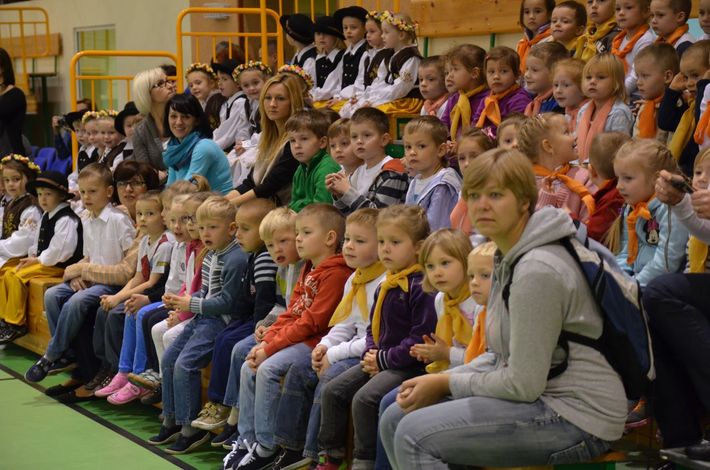 Na medale zasłużyli sobie wszyscy! ZDJĘCIA