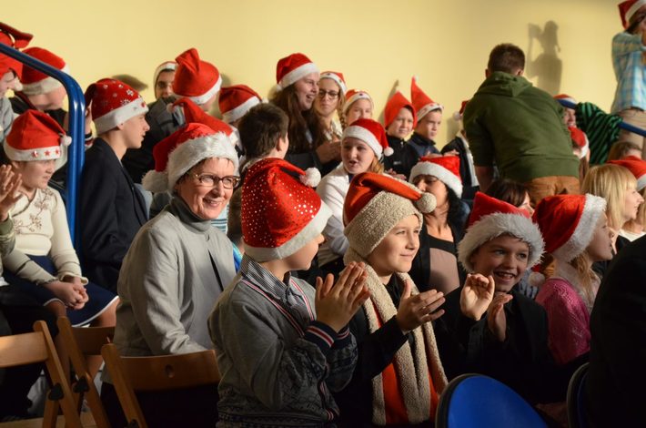 Hala za półtora miliona - ?dzieło wielu rąk?