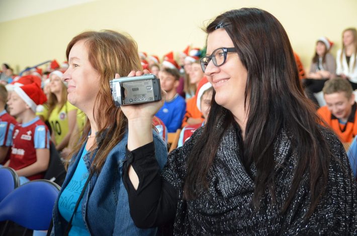 Hala za półtora miliona - ?dzieło wielu rąk?