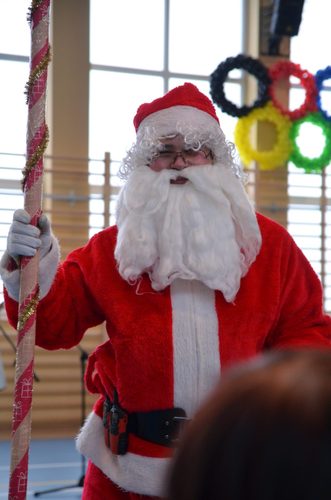 Hala za półtora miliona - ?dzieło wielu rąk?