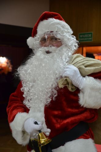 Nawet Mikołaj zachęcał, by pomóc Oliwierowi ZDJĘCIA