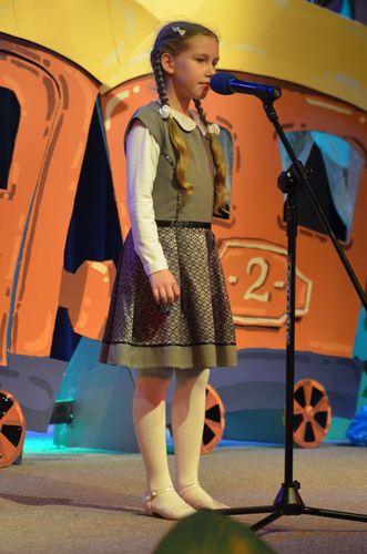 Nawet Mikołaj zachęcał, by pomóc Oliwierowi ZDJĘCIA