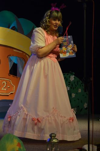 Nawet Mikołaj zachęcał, by pomóc Oliwierowi ZDJĘCIA