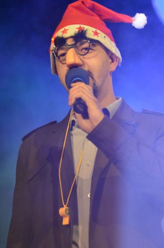 Nawet Mikołaj zachęcał, by pomóc Oliwierowi ZDJĘCIA