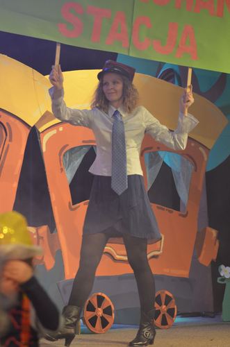 Nawet Mikołaj zachęcał, by pomóc Oliwierowi ZDJĘCIA