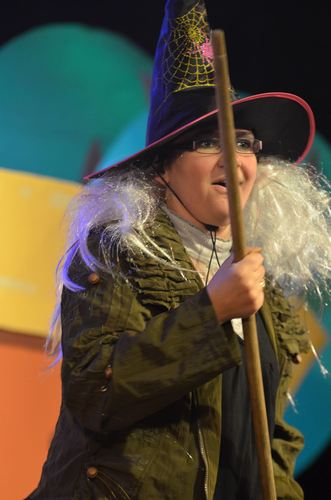 Nawet Mikołaj zachęcał, by pomóc Oliwierowi ZDJĘCIA