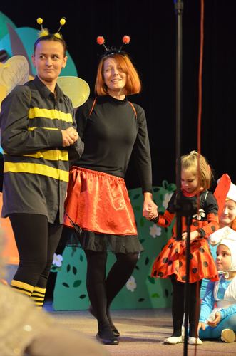 Nawet Mikołaj zachęcał, by pomóc Oliwierowi ZDJĘCIA