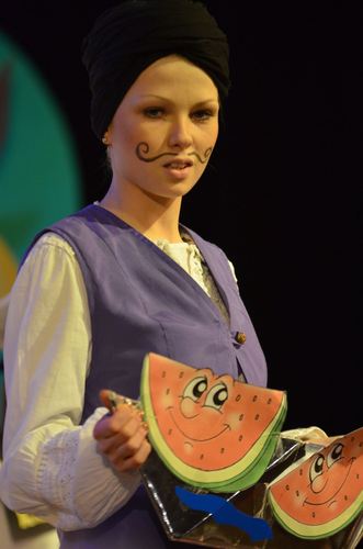 Nawet Mikołaj zachęcał, by pomóc Oliwierowi ZDJĘCIA