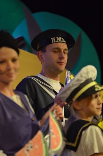 Nawet Mikołaj zachęcał, by pomóc Oliwierowi ZDJĘCIA