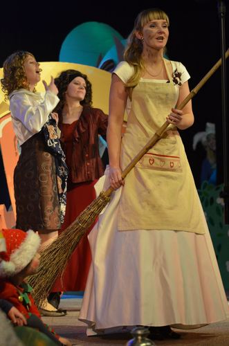 Nawet Mikołaj zachęcał, by pomóc Oliwierowi ZDJĘCIA