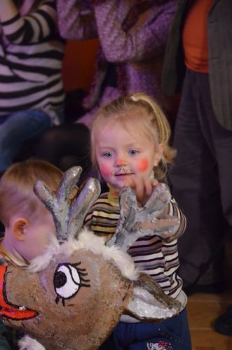 Nawet Mikołaj zachęcał, by pomóc Oliwierowi ZDJĘCIA