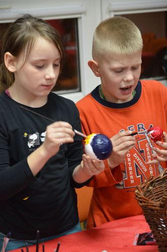 Nawet Mikołaj zachęcał, by pomóc Oliwierowi ZDJĘCIA