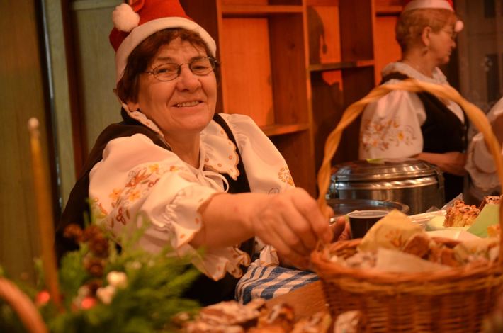 Nawet Mikołaj zachęcał, by pomóc Oliwierowi ZDJĘCIA