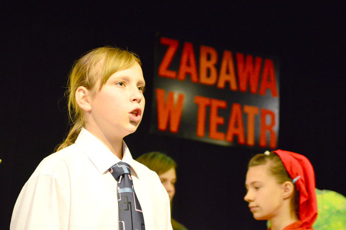 Kogo czeka aktorska przyszłość? ZDJĘCIA