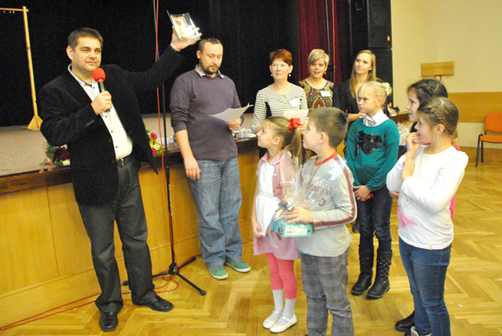 Kogo czeka aktorska przyszłość? ZDJĘCIA