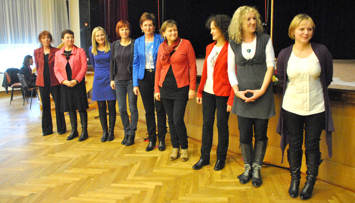 Kogo czeka aktorska przyszłość? ZDJĘCIA