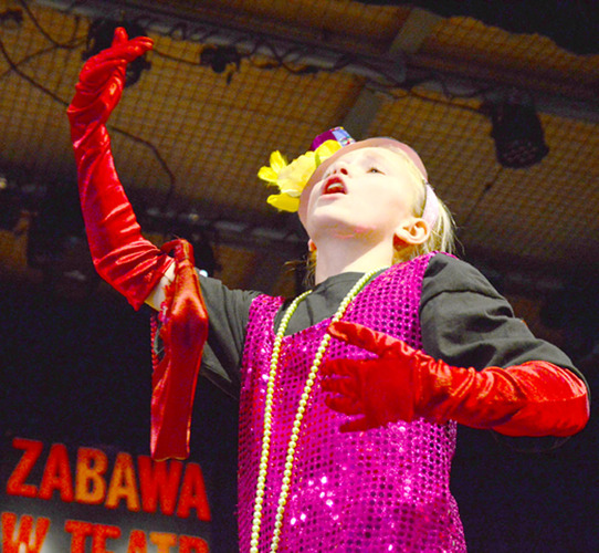 Kogo czeka aktorska przyszłość? ZDJĘCIA